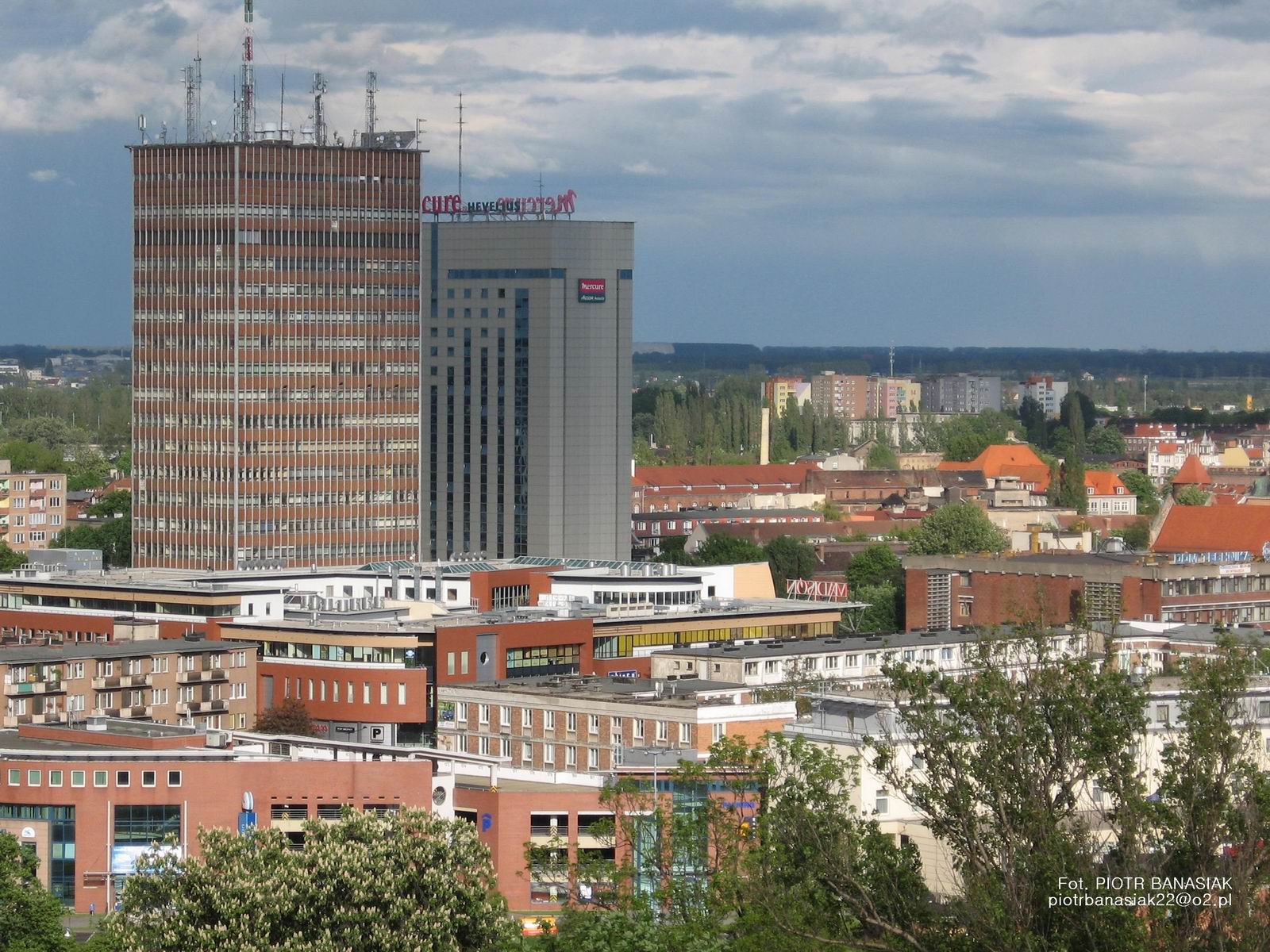Gdansk